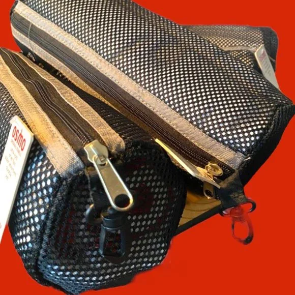 AEON OSMO QUICK DRYING X-LARGE BODY TOWEL (BNIB) - Picture 7 of 9